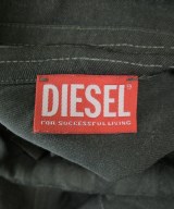 DIESEL（ディーゼル）カジュアルシャツ カーキ サイズ:46(M位) メンズ/2200655703198