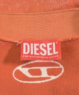 DIESEL（ディーゼル）カーディガン オレンジ サイズ:S メンズ/2200655703259