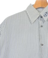 DIESEL（ディーゼル）カジュアルシャツ 黒 サイズ:44(S位) メンズ/2200655703334