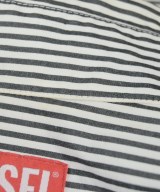 DIESEL（ディーゼル）カジュアルシャツ 黒 サイズ:44(S位) メンズ/2200655703334