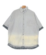 DIESEL カジュアルシャツ