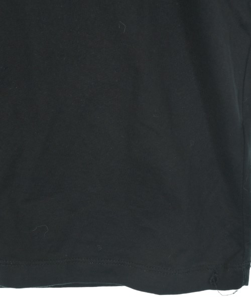 DIESEL（ディーゼル）Tシャツ・カットソー 黒 サイズ:XL メンズ/2200661921043