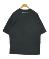 DIESEL（ディーゼル）Tシャツ・カットソー 黒 サイズ:XL メンズ/2200661921043