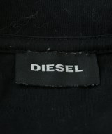 DIESEL（ディーゼル）Tシャツ・カットソー 黒 サイズ:XL メンズ/2200661921043