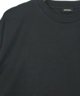 DIESEL（ディーゼル）Tシャツ・カットソー 黒 サイズ:XL メンズ/2200661921043