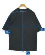 DIESEL（ディーゼル）Tシャツ・カットソー 黒 サイズ:XL メンズ/2200661921043
