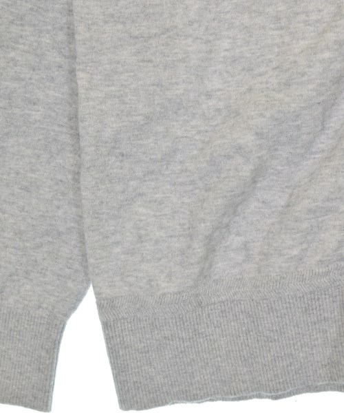 DIESEL（ディーゼル）カーディガン グレー サイズ:S メンズ/2200659160164