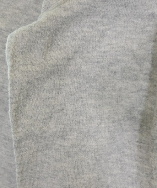 DIESEL（ディーゼル）カーディガン グレー サイズ:S メンズ/2200659160164