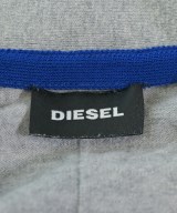 DIESEL（ディーゼル）カーディガン グレー サイズ:S メンズ/2200659160164
