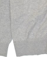 DIESEL（ディーゼル）カーディガン グレー サイズ:S メンズ/2200659160164