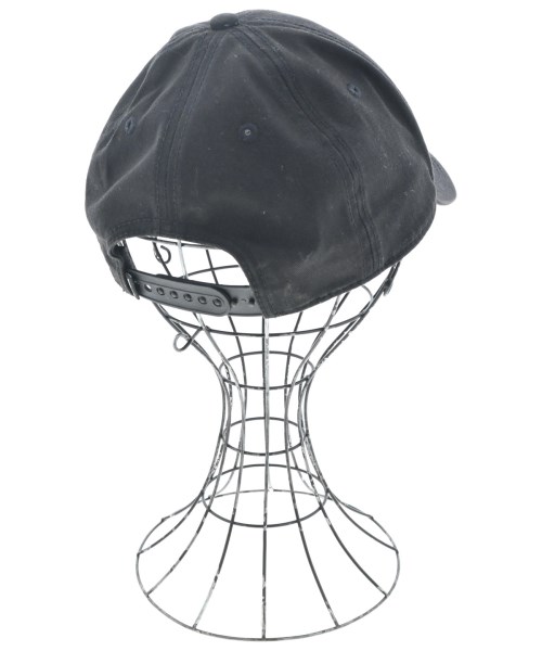 DIESEL（ディーゼル）キャップ 黒 サイズ:2 メンズ/2200662319047