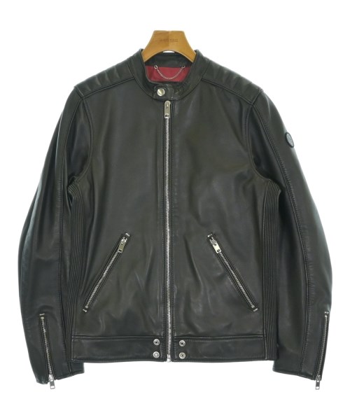 DIESEL(ディーゼル)のライダース サイズ:M 44,000円