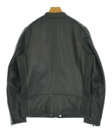 DIESEL（ディーゼル）ライダース 黒 サイズ:M メンズ/2200707923017