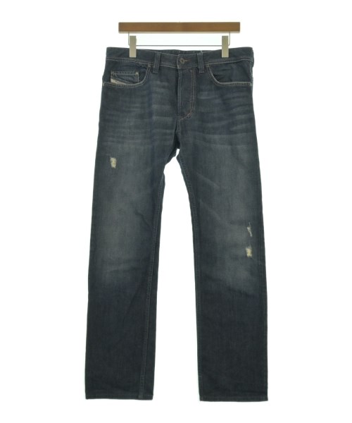 DIESEL（ディーゼル）デニムパンツ 紺 サイズ:32(L位) メンズ/2200707923024