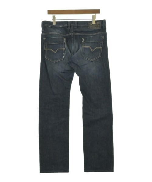 DIESEL（ディーゼル）デニムパンツ 紺 サイズ:32(L位) メンズ/2200707923024