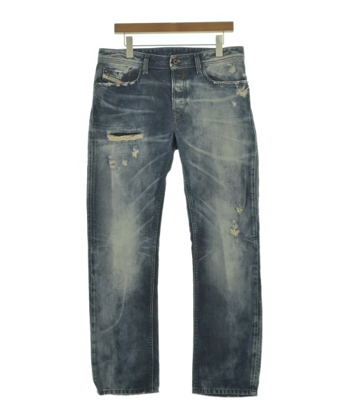 DIESEL（ディーゼル）デニムパンツ 青 サイズ:31(M位) メンズ/2200707923031