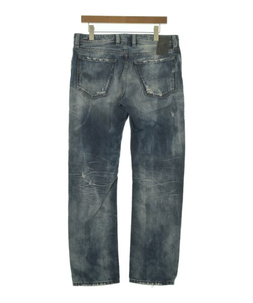 DIESEL（ディーゼル）デニムパンツ 青 サイズ:31(M位) メンズ/2200707923031
