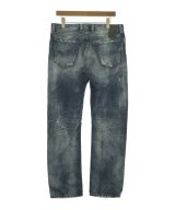 DIESEL（ディーゼル）デニムパンツ 青 サイズ:31(M位) メンズ/2200707923031