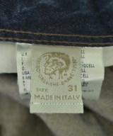 DIESEL（ディーゼル）デニムパンツ 青 サイズ:31(M位) メンズ/2200707923031