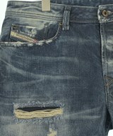 DIESEL（ディーゼル）デニムパンツ 青 サイズ:31(M位) メンズ/2200707923031