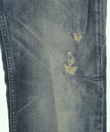 DIESEL（ディーゼル）デニムパンツ 青 サイズ:31(M位) メンズ/2200707923031
