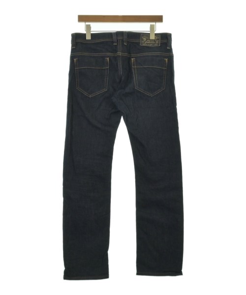 DIESEL（ディーゼル）デニムパンツ 紺 サイズ:31(M位) メンズ/2200707923048