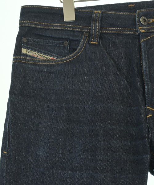 DIESEL（ディーゼル）デニムパンツ 紺 サイズ:31(M位) メンズ/2200707923048