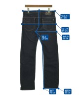 DIESEL（ディーゼル）デニムパンツ 紺 サイズ:31(M位) メンズ/2200707923048