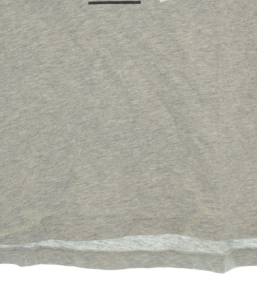 DIESEL（ディーゼル）Tシャツ・カットソー グレー サイズ:M メンズ/2200707923055