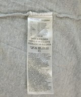 DIESEL（ディーゼル）Tシャツ・カットソー グレー サイズ:M メンズ/2200707923055