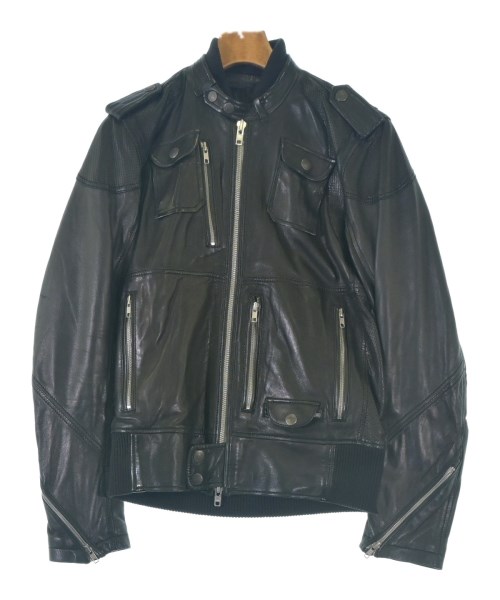 DIESEL(ディーゼル)のライダース サイズ:S 19,200円