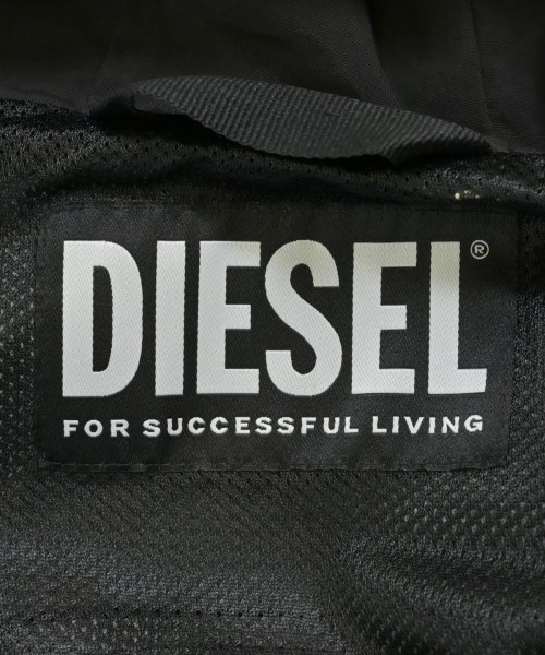 DIESEL（ディーゼル）その他 黒 サイズ:XXL メンズ/2200710522047