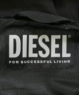 DIESEL（ディーゼル）その他 黒 サイズ:XXL メンズ/2200710522047