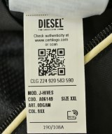 DIESEL（ディーゼル）その他 黒 サイズ:XXL メンズ/2200710522047