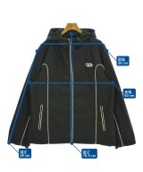 DIESEL（ディーゼル）その他 黒 サイズ:XXL メンズ/2200710522047