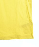 DIESEL（ディーゼル）Tシャツ・カットソー 黄 サイズ:M メンズ/2200710527028