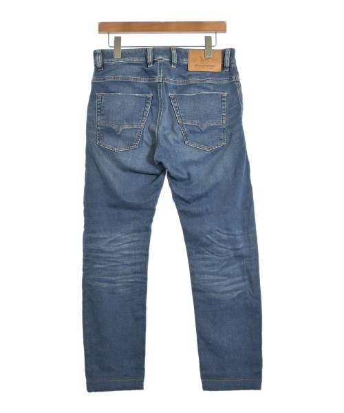 DIESEL（ディーゼル）デニムパンツ 青 サイズ:32(L位) メンズ/2200710656025