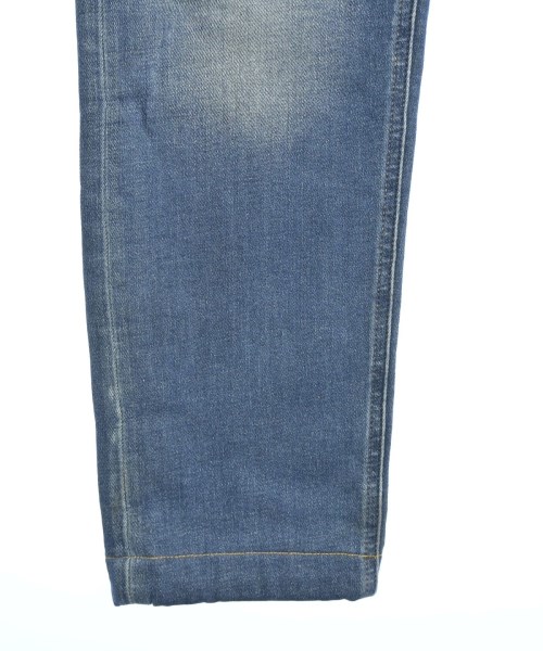 DIESEL（ディーゼル）デニムパンツ 青 サイズ:32(L位) メンズ/2200710656025