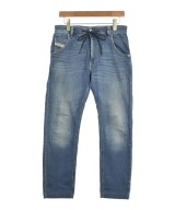 DIESEL（ディーゼル）デニムパンツ 青 サイズ:32(L位) メンズ/2200710656025
