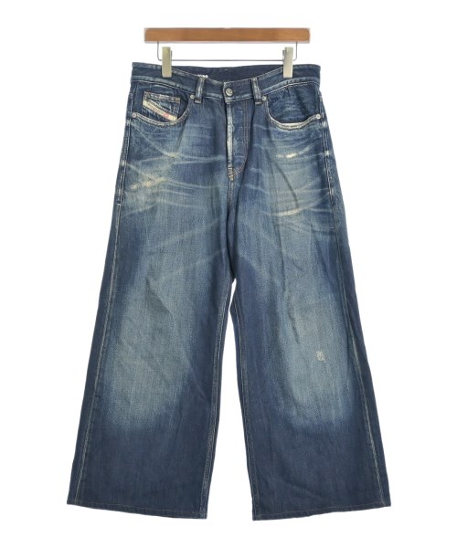 DIESEL(ディーゼル)のデニムパンツ サイズ:28(S位) 37,200円