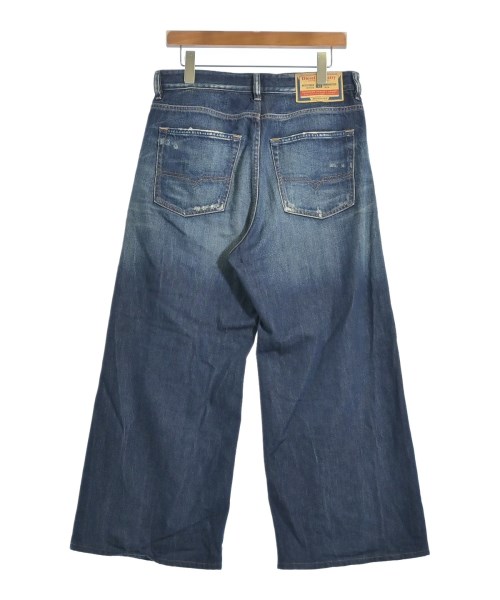 DIESEL（ディーゼル）デニムパンツ 紺 サイズ:28(S位) メンズ/2200710804099
