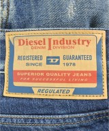 DIESEL（ディーゼル）デニムパンツ 紺 サイズ:28(S位) メンズ/2200710804099