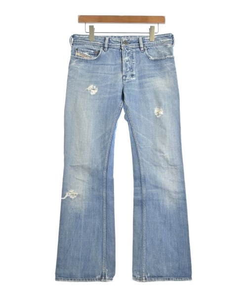 DIESEL(ディーゼル)のデニムパンツ サイズ:30(M位) 6,200円