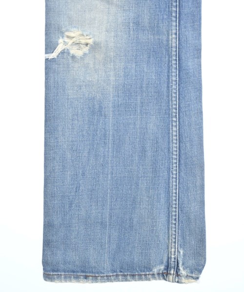 DIESEL（ディーゼル）デニムパンツ 青 サイズ:30(M位) メンズ/2200710942012