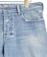 DIESEL（ディーゼル）デニムパンツ 青 サイズ:30(M位) メンズ/2200710942012