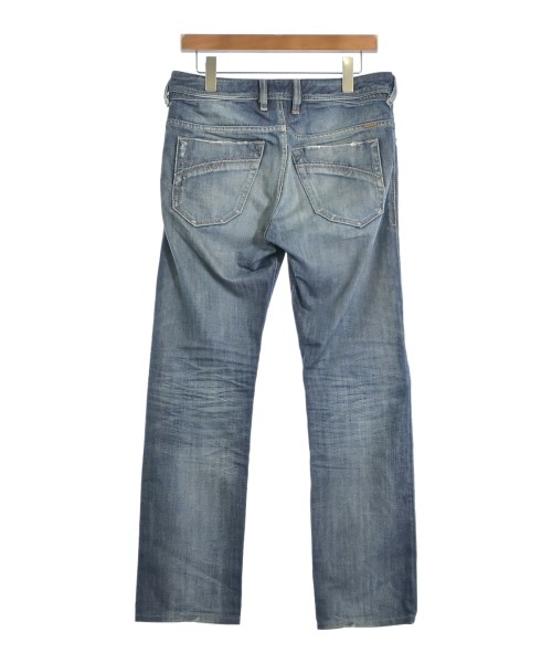 DIESEL（ディーゼル）デニムパンツ 青 サイズ:29(S位) メンズ/2200710960030