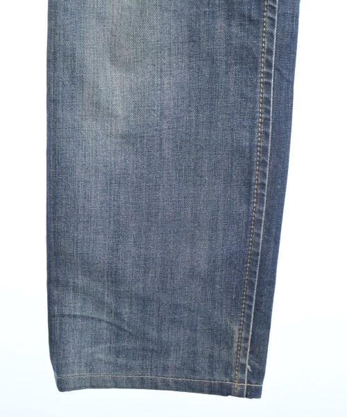 DIESEL（ディーゼル）デニムパンツ 青 サイズ:29(S位) メンズ/2200710960030