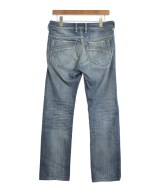 DIESEL（ディーゼル）デニムパンツ 青 サイズ:29(S位) メンズ/2200710960030