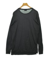 DIESEL（ディーゼル）Tシャツ・カットソー 黒 サイズ:XS メンズ/2200703251015