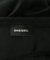 DIESEL（ディーゼル）Tシャツ・カットソー 黒 サイズ:XS メンズ/2200703251015